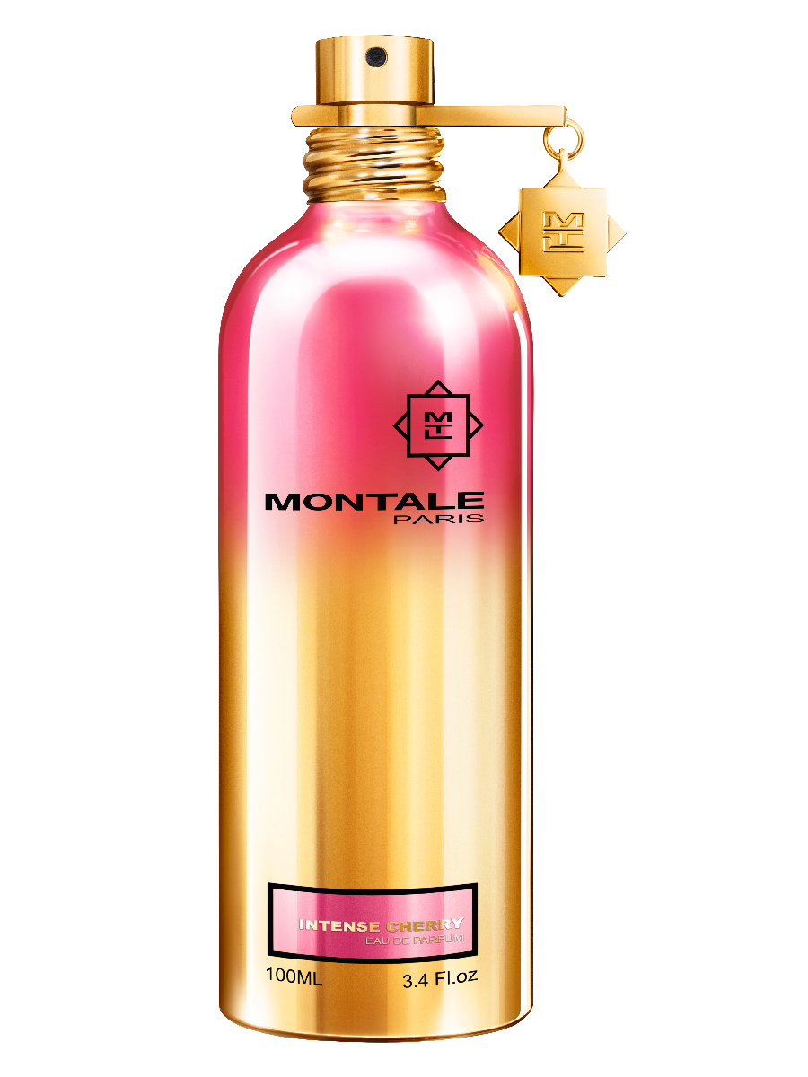 Intense Cherry Montale perfume a fragrance for women and men 2017