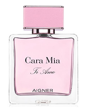Cara Mia Ti Amo Etienne Aigner perfume a fragrance for women 2017