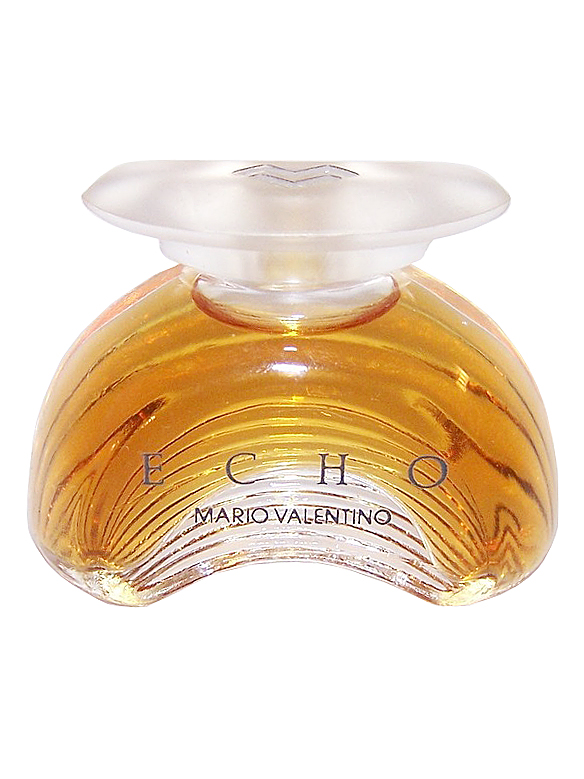 MARIO VALENTINO ECHOマリオバレンティノエコー50ml Echo Mario Valentino perfume - a fragrance for women 1989