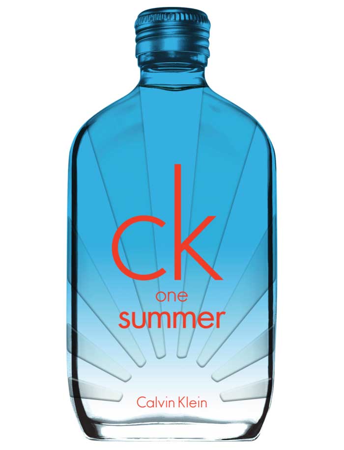 Calvin Klein Ck One Summer 2021 (U) Edt 100Ml: Buy Online at