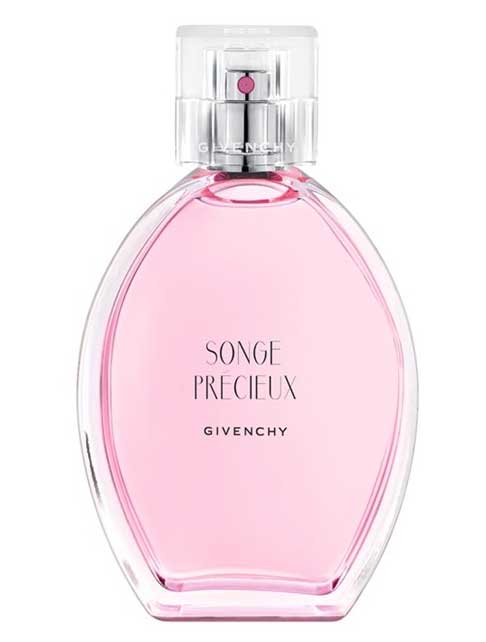 Givenchy Songe Précieux 香水 Songe Précieux Givenchy perfume - a fragrance for women 2017