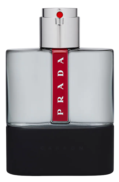 Luna Rossa Carbon Prada 古龙水- 一款2017年男用香水