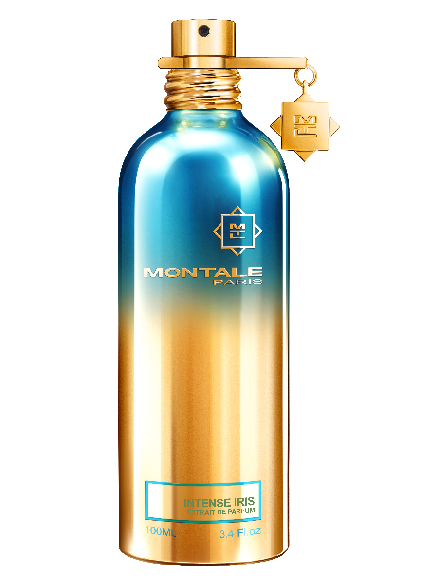 Intense Iris Montale perfume a fragrance for women and men 2017