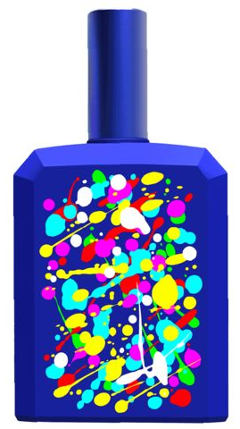 ほぼ新品　This is not a blue bottle 1/.5 60ml This is not a blue bottle 1.5 - Histoires de Parfums