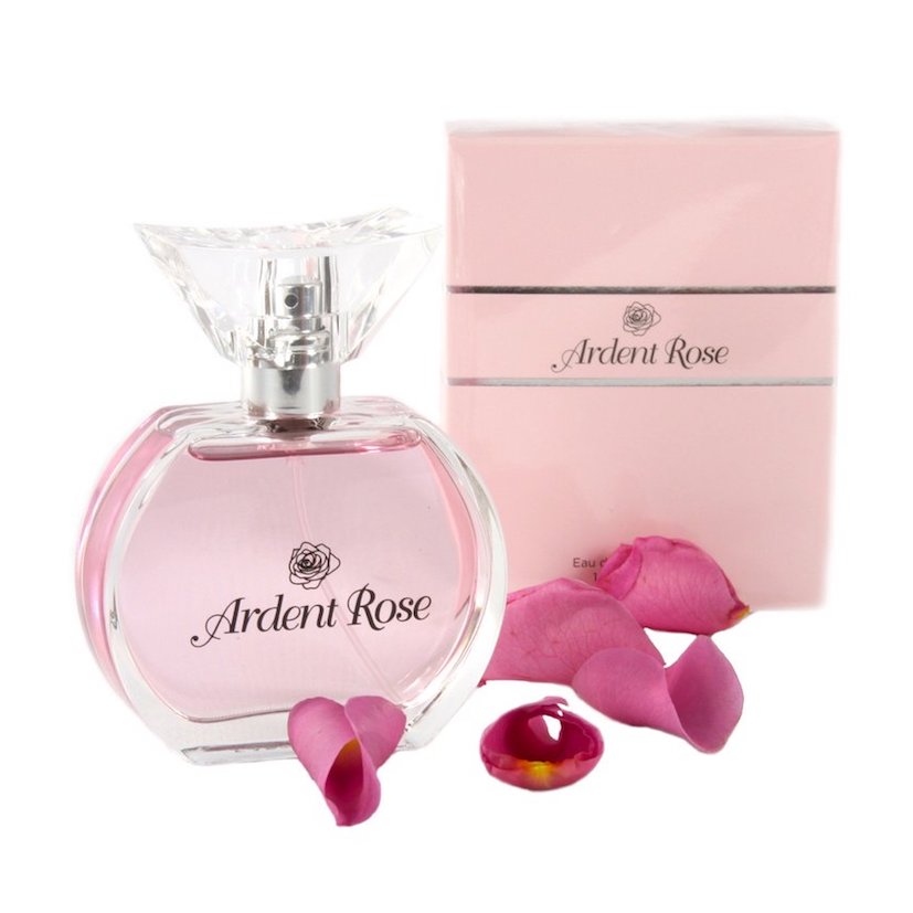 Ardent Rose Roses for Autism perfume - a fragrance for women and men 2017