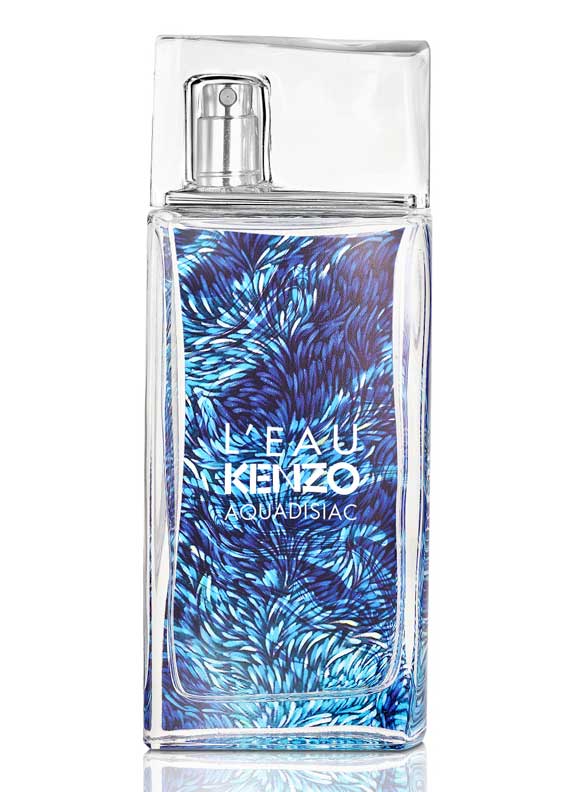 香水(ユニセックス) L'Eau Kenzo Aquadisiac 50ml L'Eau Kenzo Aquadisiac pour Homme Kenzo cologne - a fragrance for