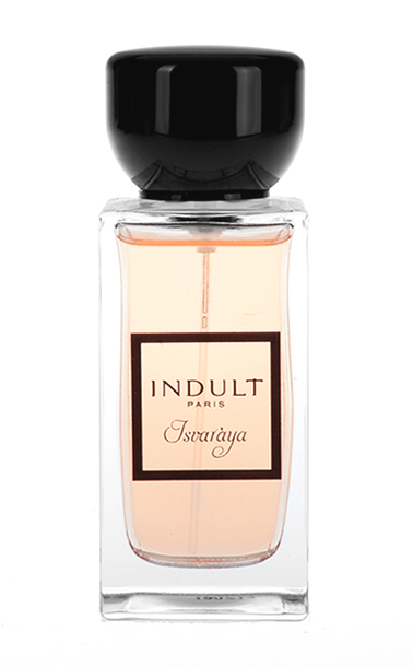 INDULT PARIS インダルト 香水 Isvaraya イスバラヤ50mL Isvaraya – LE SILLAGE FRAGRANCE SHOP KYOTO