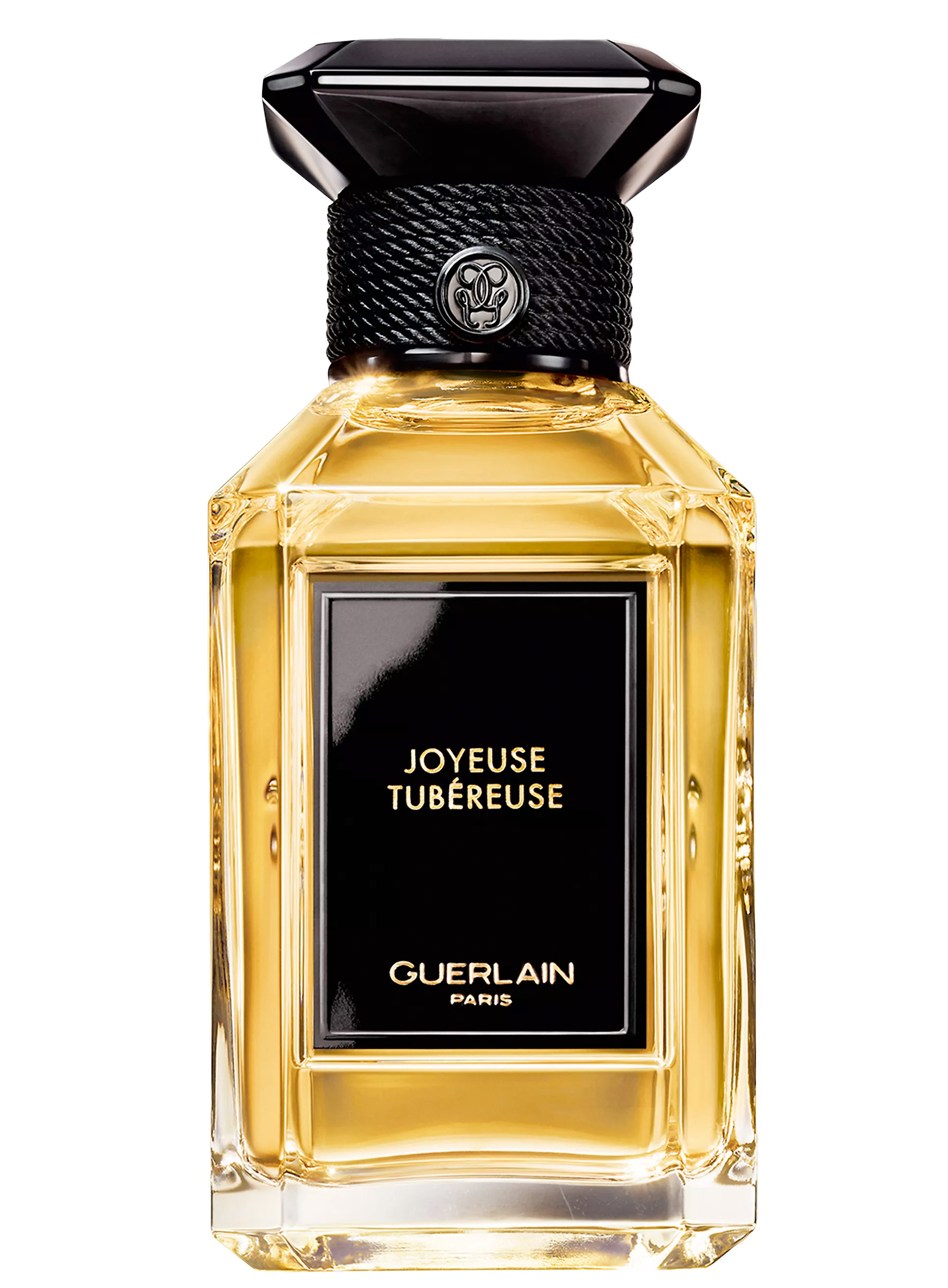 GUERLAIN JOYEUSE TUBEREUSE 香水 L'Art & La Matière ⋅ Joyeuse Tubéreuse – Eau de Parfum