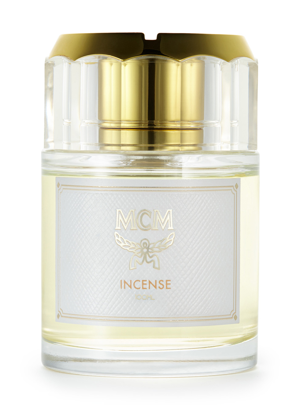 MCM Incense MCM - Mode Creation Munich perfume - a fragrance for