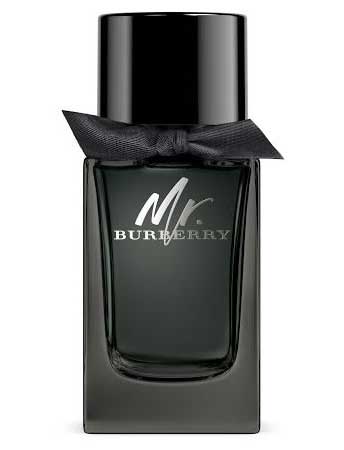 Mr. Burberry Eau de Parfum Burberry 古龙水- 一款2017年男用香水