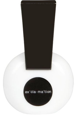 Ex'cla-ma'tion Coty perfume - a fragrance for women 1988