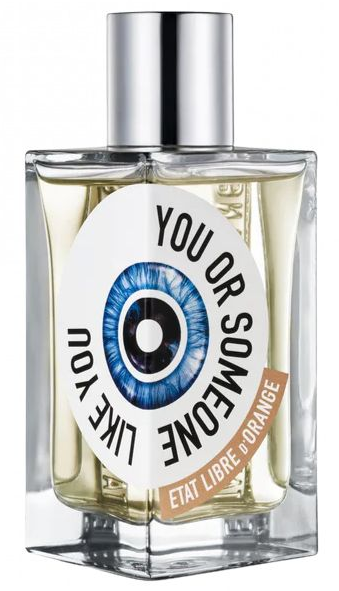 香水(男性用) YOU OR SOMEONE LIKE YOU Eau de Parfum Giorgio Armani - Emporio Armani Stronger With You Absolutely