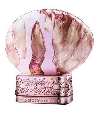 Empathy The House of Oud perfume - a fragrance for women and