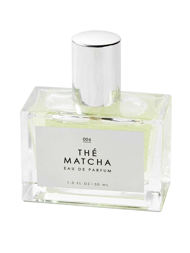Thé Matcha Le Monde Gourmand cologne a fragrance for men 2015