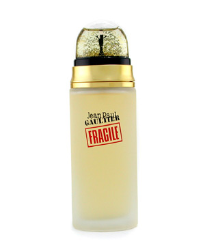 Jean Paul Gaultier(ゴルチエ)オードトワレFRAGILE Fragile Eau de Toilette Jean Paul Gaultier аромат — аромат для