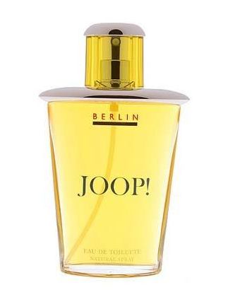 Joop! Berlin Joop! perfume - a fragrance for women 1990
