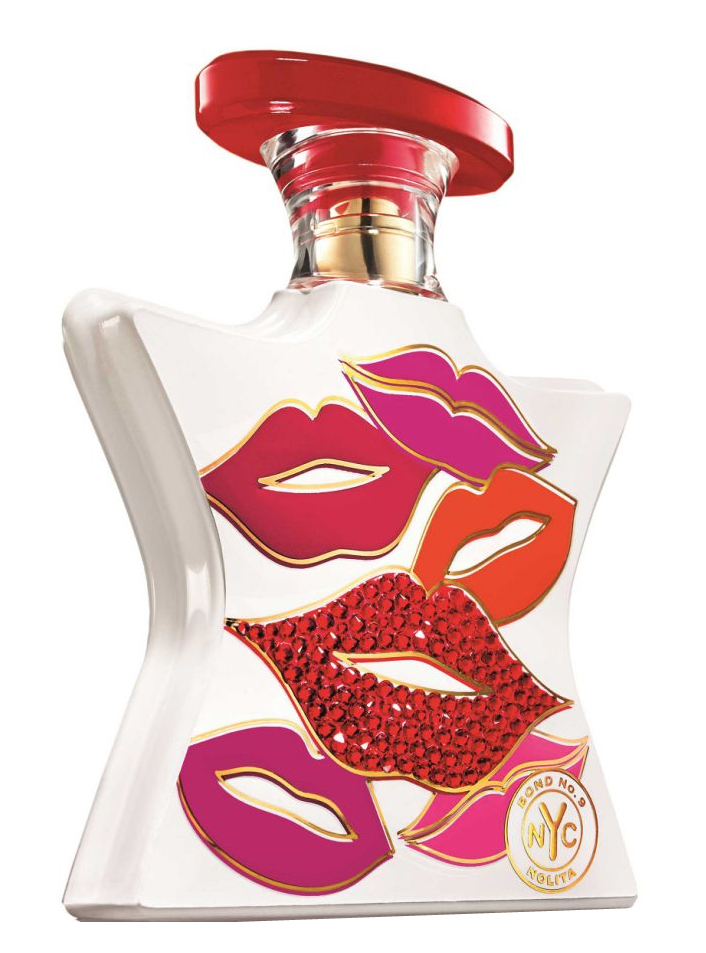 260：Bond No. 9 NYC NOLITA　オードトワレ　中古 Nolita Bond No 9 perfume - a fragrância Feminino 2017
