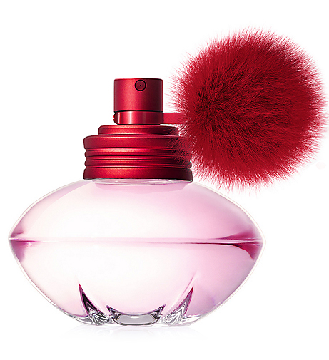 S Kiss Shakira perfume a fragrance for women 2017