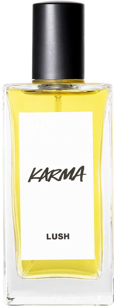 Karma Lush perfumy - to perfumy dla kobiet i mężczyzn 1995