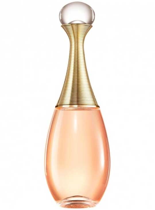 J'Adore In Joy Dior 香水- 一款2017年女用香水