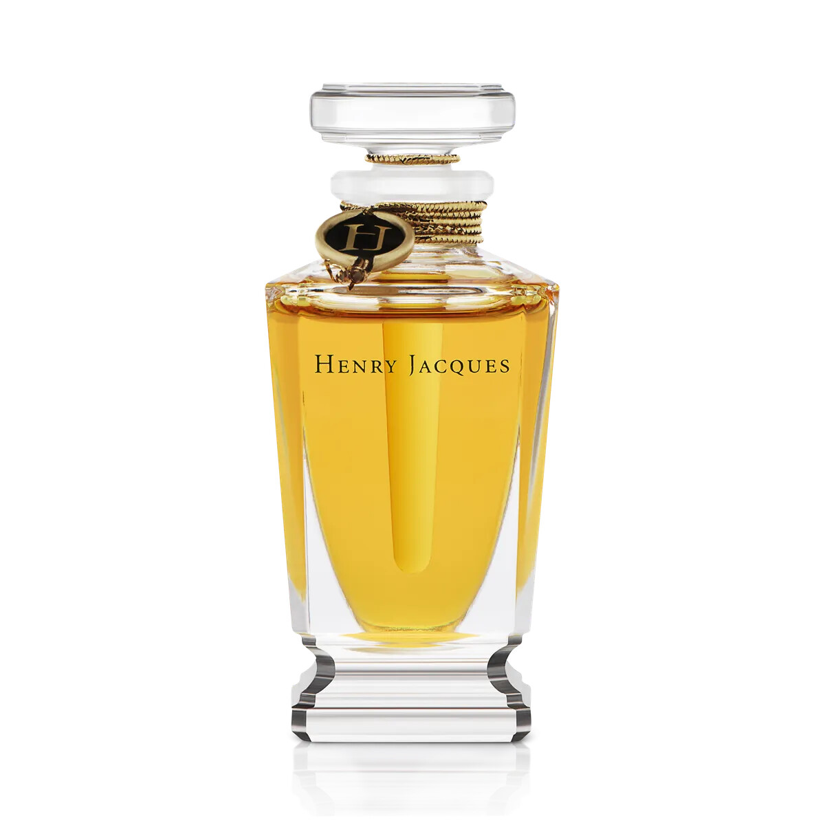 Osara Henry Jacques perfume - a fragrance for women 2010