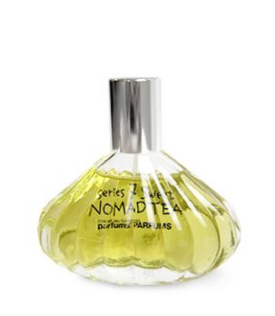 NOMAD TEA Series 7 Sweet 50ml オードトワレ Comme des Garcons Series 7 Sweet: Nomad Tea Comme des Garcons