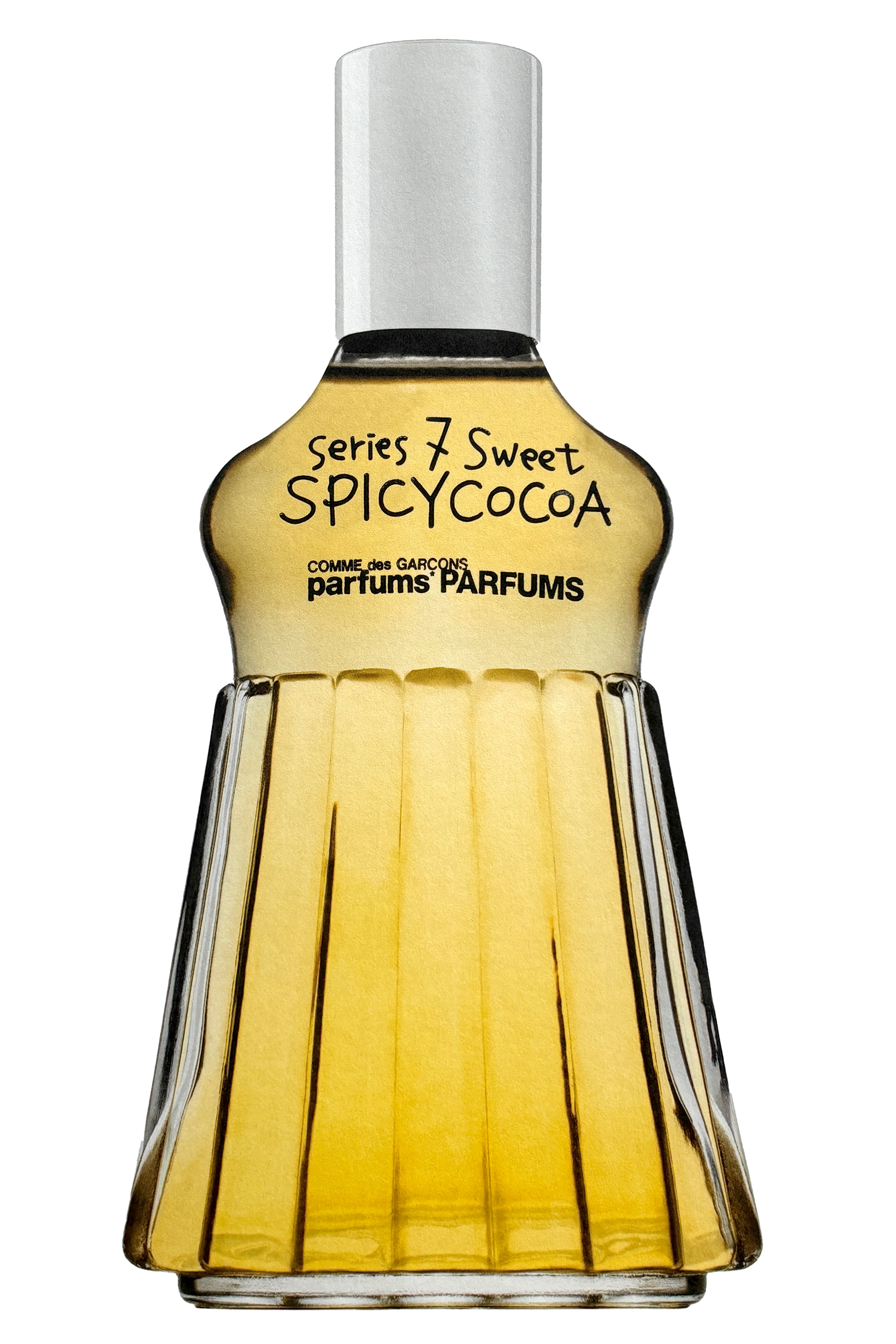 COMME des GARCONS PARFUMS DM　7種類 COMME DES GARÇONS Parfums | DSMNY E-SHOP