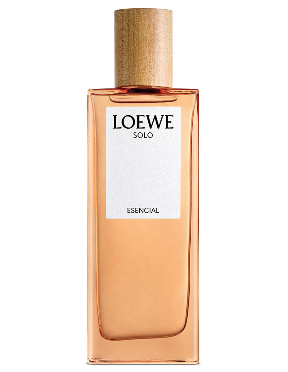 Solo Loewe Esencial Loewe cologne - a fragrance for men 2017