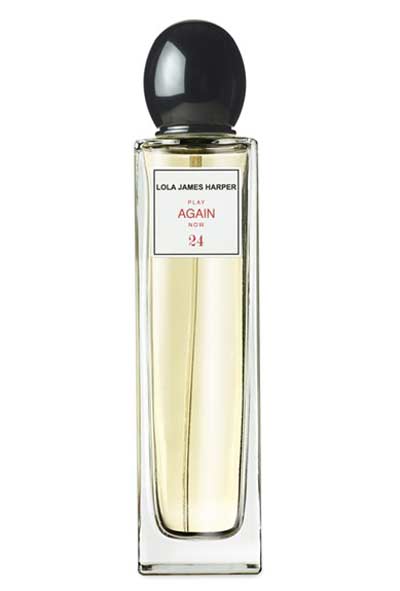 ［未開封］Lola James Harper 24 PLAY AGAIN NOW Play Again Now Lola James Harper perfume - a fragrance for women