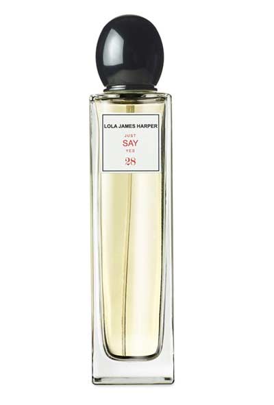 激レア LOLA JAMES HARPER 28 JUST SAY YES o.43803.jpg