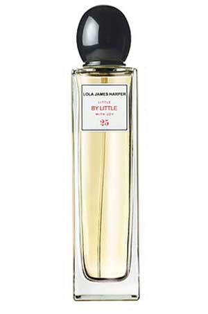 Little By Little With Joy Lola James Harper perfume - a fragrance