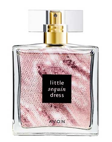 little black dress sequin avon Avon Little Black Dress - Eau de Parfum