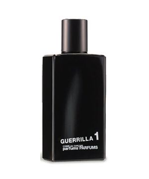 Guerrilla 1 Perfume for Women by Comme Des Garcons