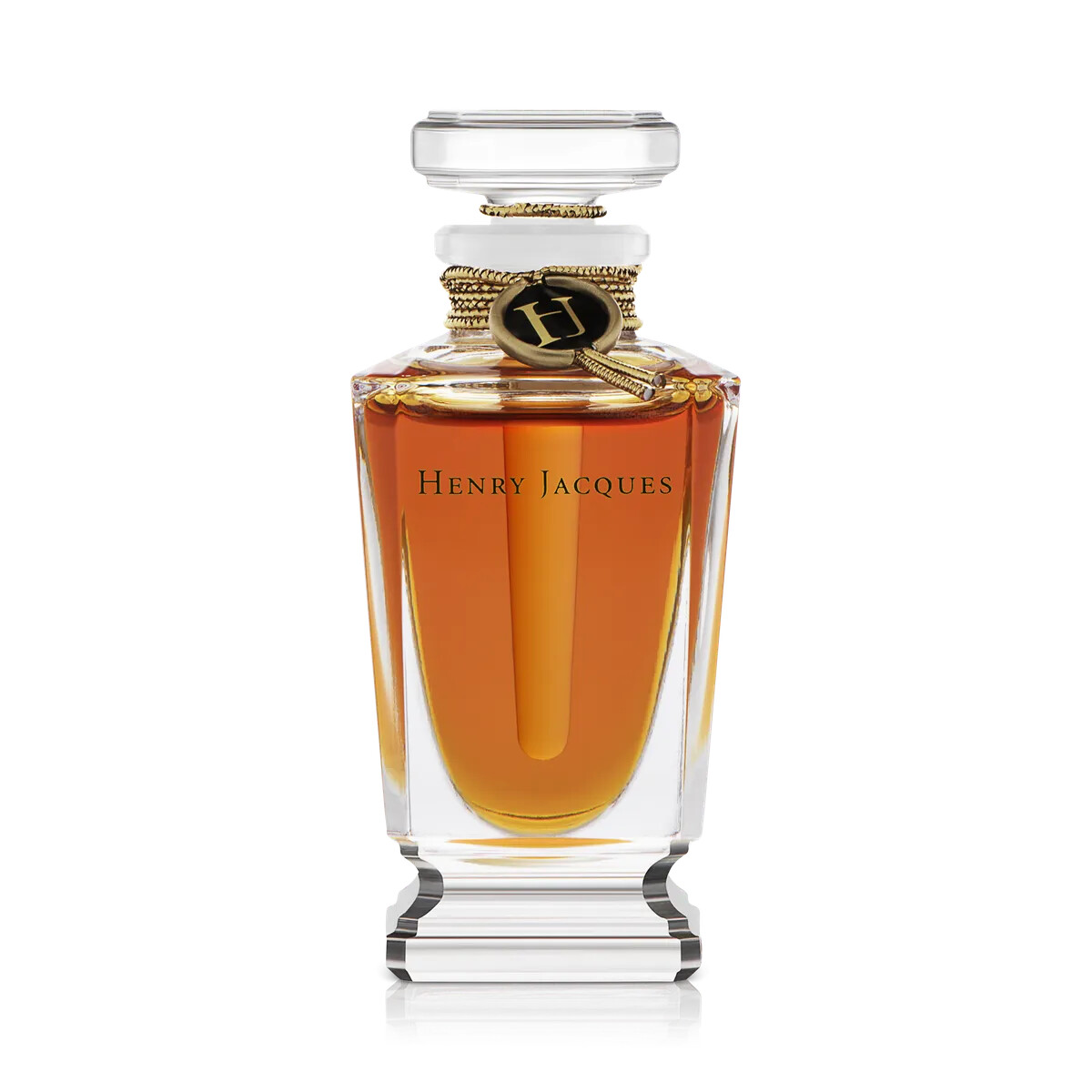 Ambre Cuir De HJ Henry Jacques perfume - a fragrance for women 2010