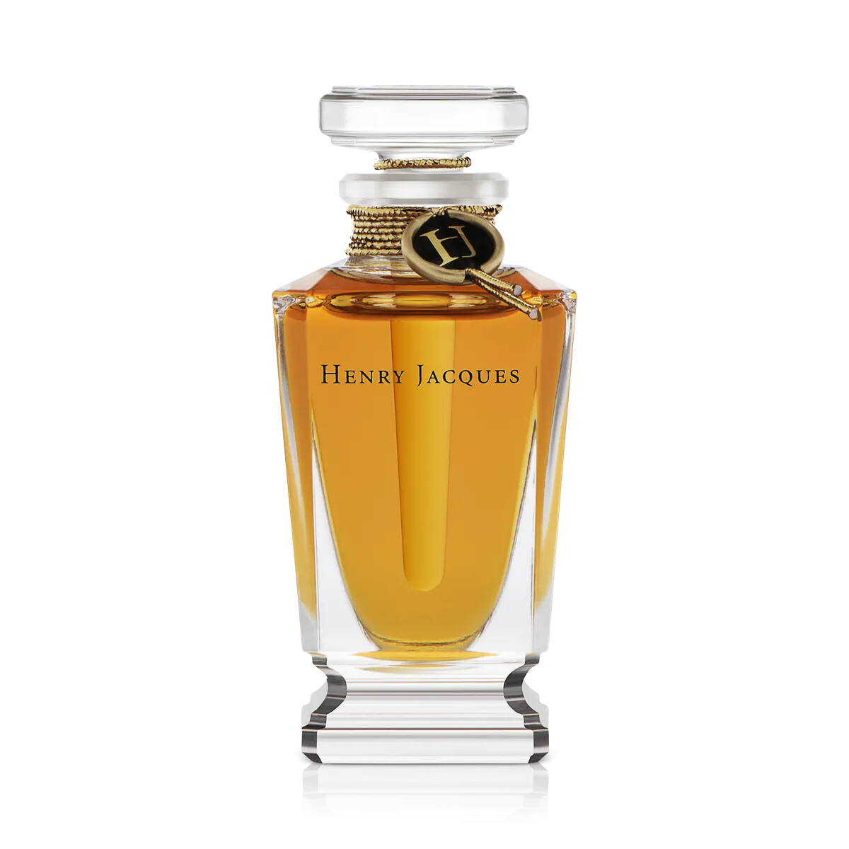 アンリジャック　ベルイザベル(15ml) Henry Jacques Belle Isabelle Les Classiques de HJ Pure