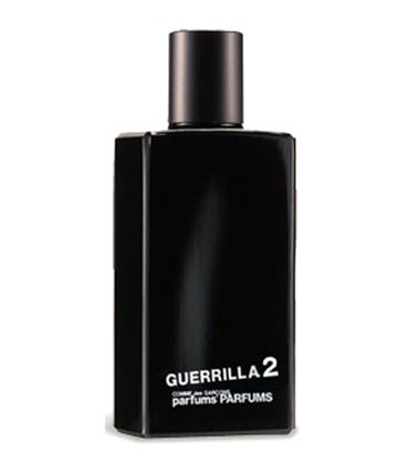 人気商品の中古品・新品・未使用品 Guerrilla Guerrilla: 8 Series Garcons des Comme 2 des Comme 香水(ユニセックス)
