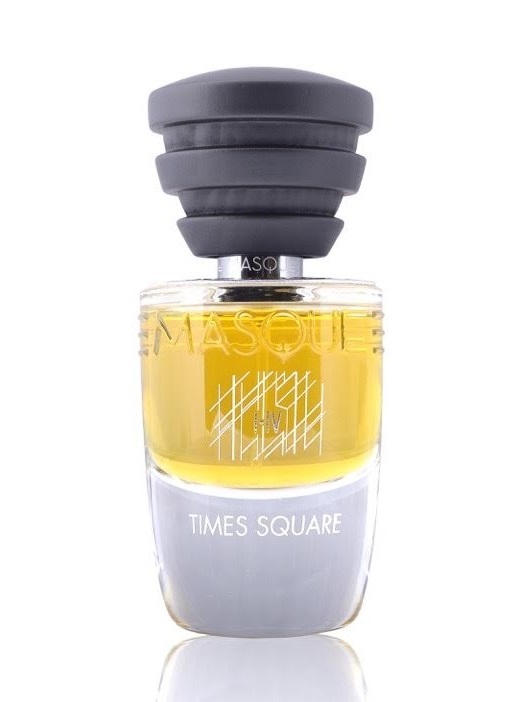 Times Square Masque Milano perfume a fragrance for women and