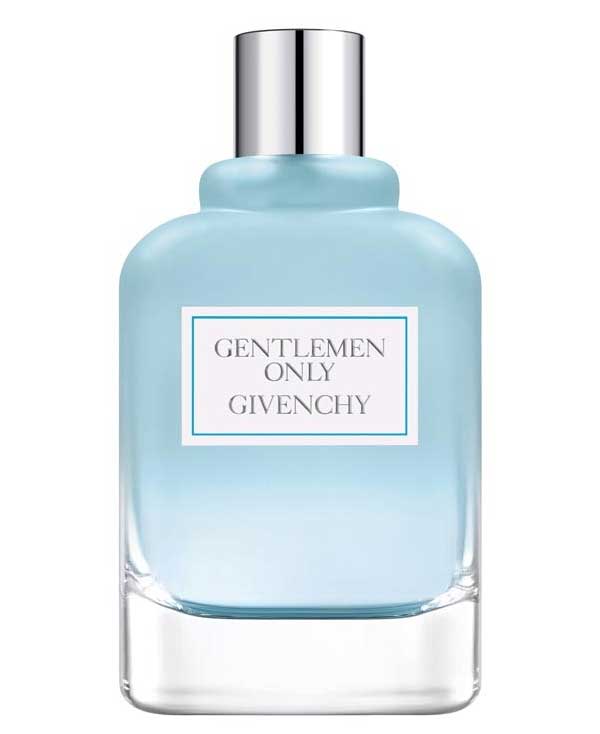 GENTLEMEN ONLY GIVENCHY オーフレッシュ　100ml Gentlemen Only Fraîche Givenchy одеколон - аромат для чоловіків 2017