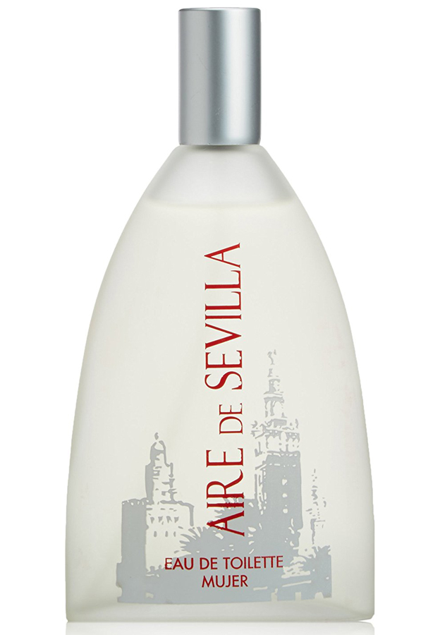 Aire de Sevilla Instituto Español perfume a fragrance for women