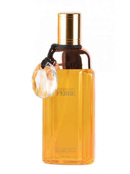 希少❤️Eau du Matin Gianfranco Ferre★アンバーの香り o.43915.jpg