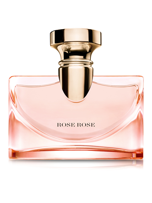 BVLGARI SPLENDIDA ROSE ROSE 香水50ml Splendida Rose Rose Bvlgari perfume - a fragrance for women 2017