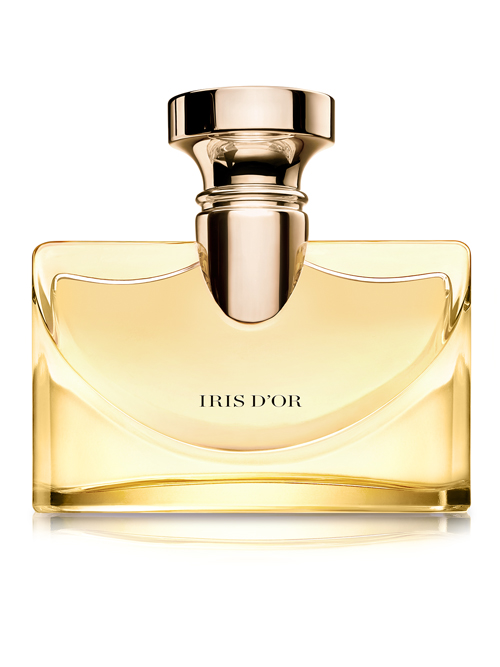 Splendida Iris d'Or Bvlgari 香水- 一款2017年女用香水