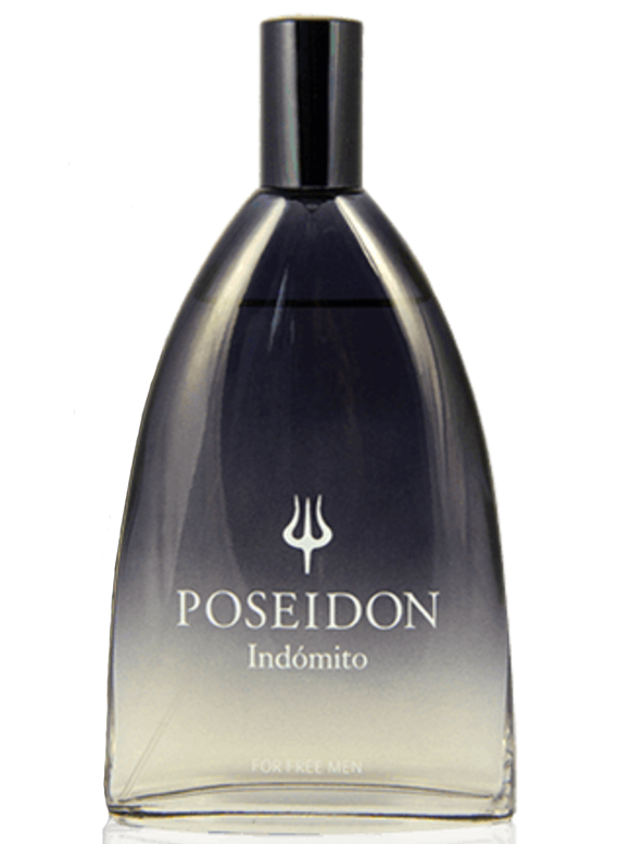 Poseidon Indomito Perfume Poseidon Indómito Instituto Español