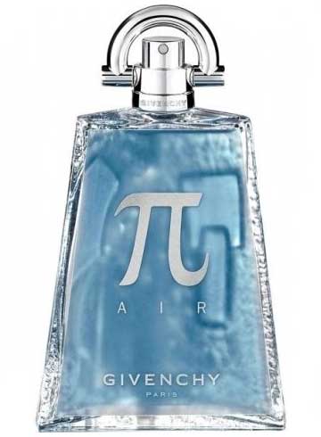 Pi Air Givenchy cologne a fragrance for men 2017