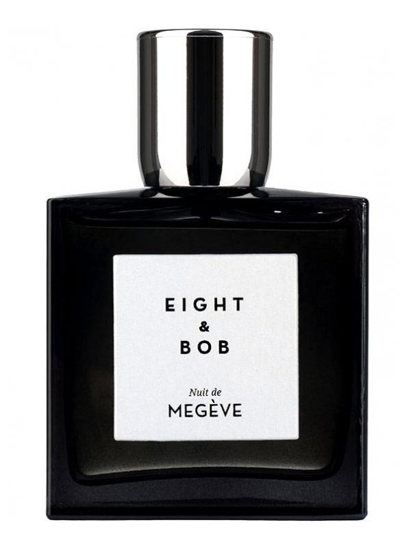 Nuit De Megève Perfume 100 ml - Eight & Bob