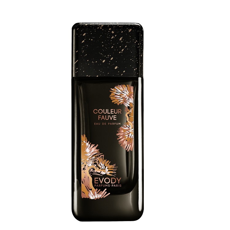 Couleur Fauve Evody Parfums perfume - a fragrance for women and