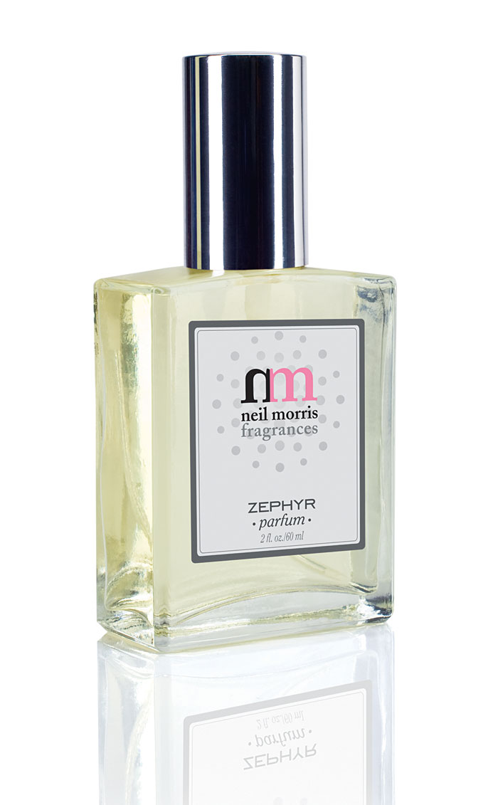 Zephyr Neil Morris perfume - a fragrance for women and men