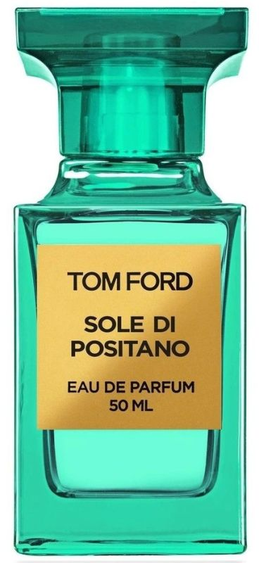 トムフォード 香水　SOLE DI POSITANO トム フォード】ソーレ ディ ポジターノ（オーレリアン