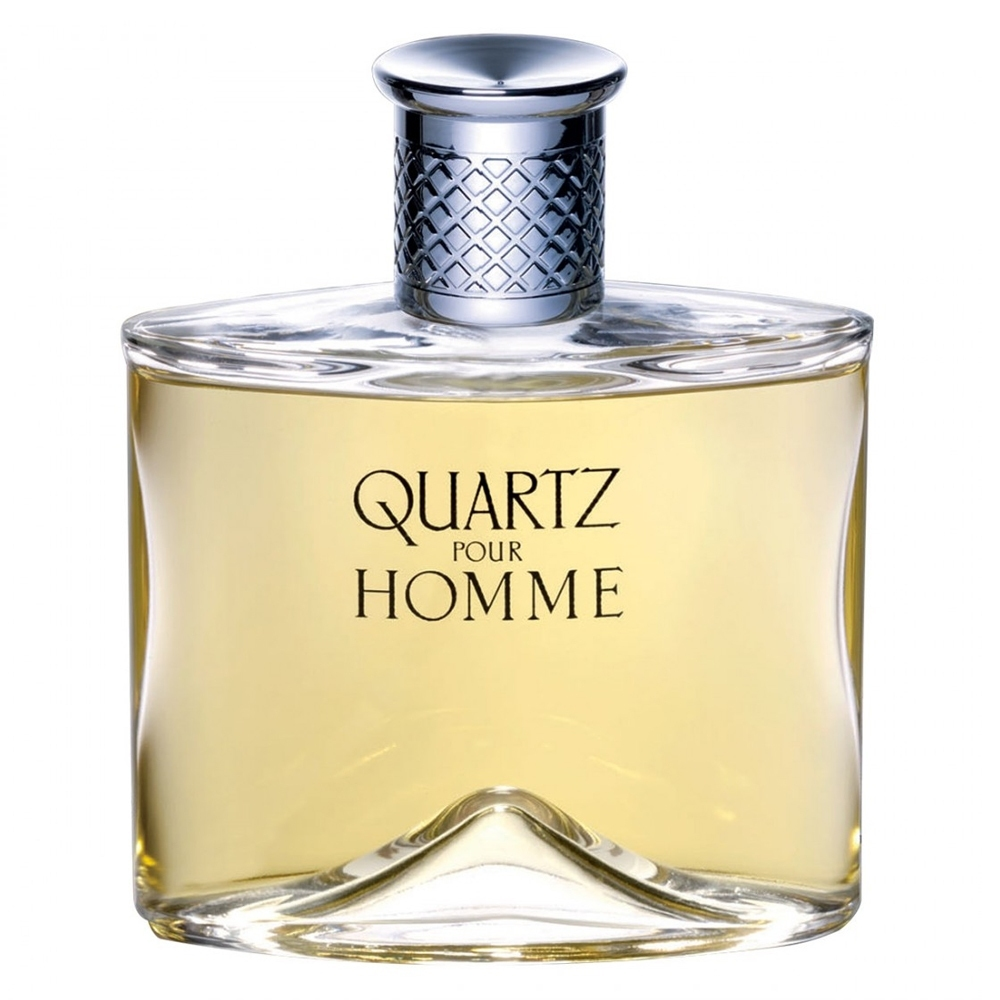 Quartz pour Homme Molyneux cologne - a fragrance for men 1995