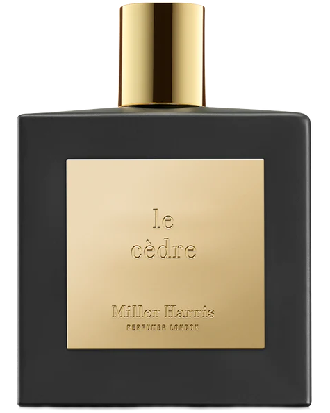 レア Miller Harris「LE CÈDRE」100ml Le Cedre Miller Harris perfume - a fragrance for women and men 2017